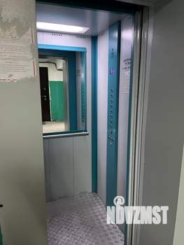 1-к квартира, вторичка, 36м2, 8/9 этаж