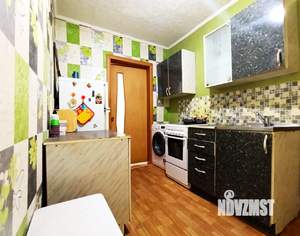 2-к квартира, вторичка, 36м2, 2/5 этаж