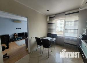 3-к квартира, вторичка, 63м2, 3/10 этаж