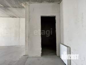 1-к квартира, сданный дом, 50м2, 15/18 этаж