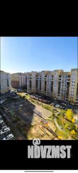 3-к квартира, вторичка, 80м2, 9/12 этаж