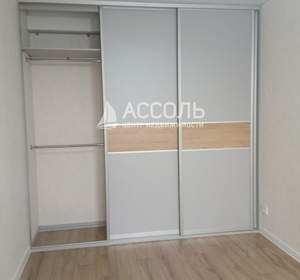 2-к квартира, вторичка, 57м2, 9/9 этаж