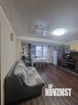 2-к квартира, вторичка, 77м2, 3/5 этаж