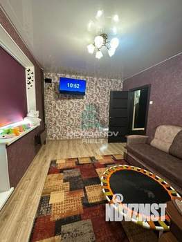 2-к квартира, вторичка, 40м2, 8/12 этаж