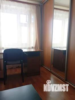 2-к квартира, вторичка, 45м2, 5/5 этаж