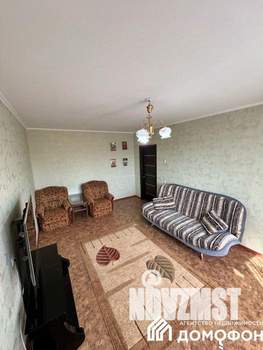 2-к квартира, вторичка, 53м2, 9/9 этаж