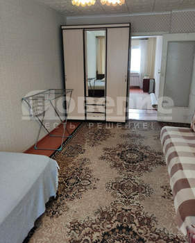 2-к квартира, вторичка, 45м2, 2/5 этаж