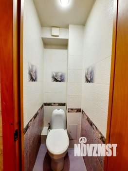 1-к квартира, вторичка, 38м2, 9/12 этаж