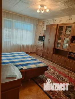 1-к квартира, вторичка, 39м2, 1/9 этаж