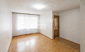 1-к квартира, вторичка, 30м2, 1/5 этаж