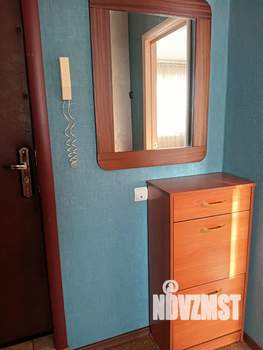 1-к квартира, вторичка, 37м2, 9/9 этаж
