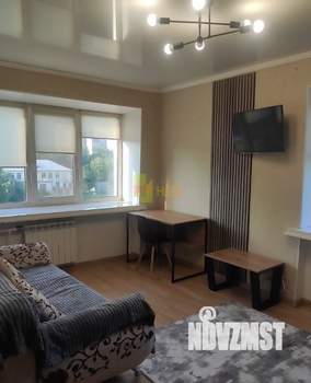 1-к квартира, вторичка, 29м2, 5/5 этаж