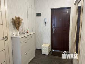 1-к квартира, вторичка, 33м2, 4/9 этаж