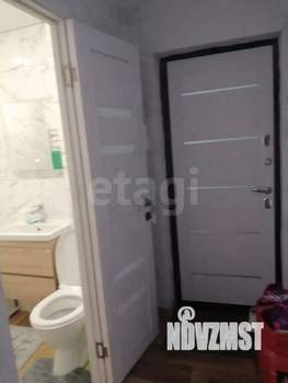 1-к квартира, вторичка, 31м2, 3/5 этаж
