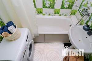 2-к квартира, вторичка, 53м2, 5/9 этаж