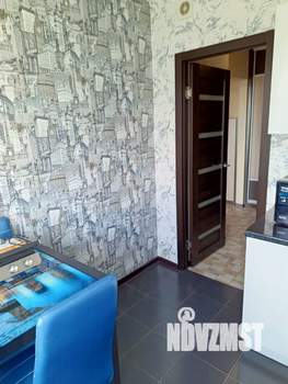 2-к квартира, вторичка, 53м2, 9/9 этаж