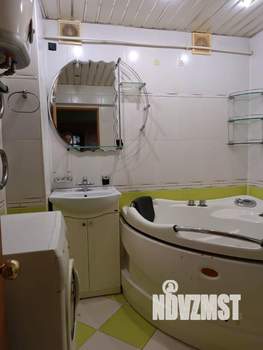 3-к квартира, вторичка, 60м2, 5/5 этаж