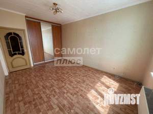 1-к квартира, вторичка, 45м2, 12/14 этаж