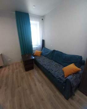 Студия квартира, вторичка, 31м2, 7/14 этаж