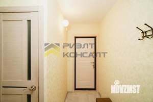 1-к квартира, вторичка, 30м2, 4/5 этаж