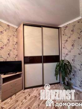 3-к квартира, вторичка, 72м2, 2/4 этаж