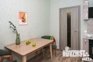 1-к квартира, вторичка, 41м2, 2/16 этаж