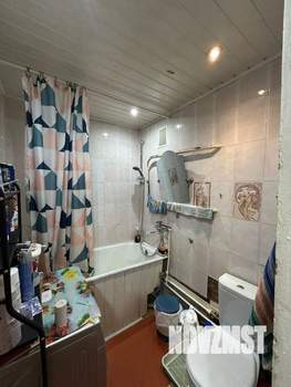 3-к квартира, вторичка, 56м2, 2/3 этаж