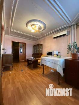 3-к квартира, вторичка, 98м2, 9/10 этаж