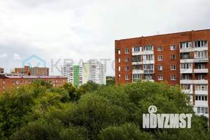 1-к квартира, вторичка, 35м2, 6/9 этаж