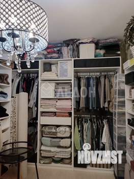 3-к квартира, вторичка, 62м2, 2/12 этаж