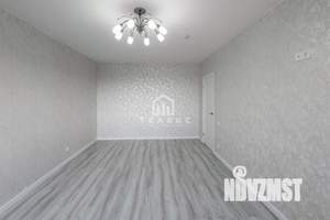 1-к квартира, вторичка, 37м2, 5/5 этаж