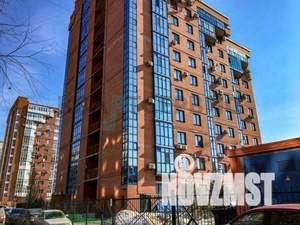 4-к квартира, вторичка, 153м2, 9/13 этаж