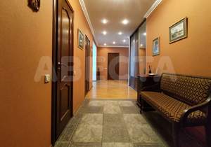 3-к квартира, вторичка, 118м2, 11/11 этаж