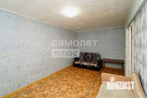 1-к квартира, вторичка, 38м2, 3/5 этаж