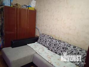 1-к квартира, вторичка, 30м2, 5/9 этаж