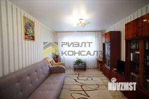 3-к квартира, вторичка, 63м2, 9/10 этаж