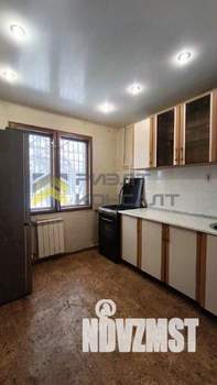 2-к квартира, вторичка, 44м2, 1/5 этаж