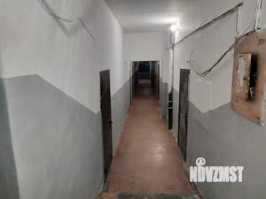 1-к квартира, вторичка, 15м2, 1/5 этаж