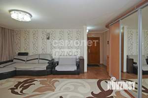 3-к квартира, вторичка, 63м2, 7/9 этаж