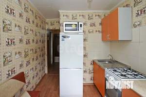 1-к квартира, вторичка, 31м2, 1/5 этаж