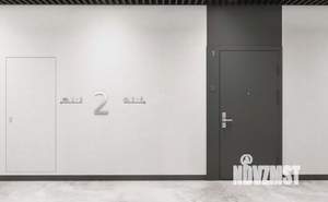 2-к квартира, вторичка, 65м2, 9/9 этаж