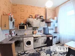 3-к квартира, вторичка, 83м2, 1/3 этаж