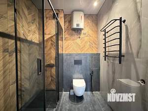 5-к квартира, вторичка, 113м2, 2/9 этаж