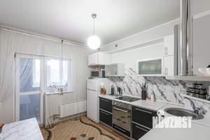 1-к квартира, вторичка, 40м2, 5/7 этаж