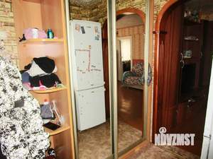 3-к квартира, вторичка, 56м2, 1/5 этаж