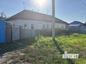 2-к квартира, вторичка, 45м2, 1/1 этаж