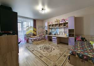 3-к квартира, вторичка, 93м2, 2/9 этаж