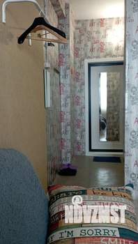 Студия квартира, вторичка, 25м2, 8/9 этаж