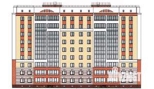 4-к квартира, вторичка, 82м2, 6/16 этаж