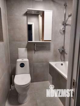 3-к квартира, вторичка, 55м2, 2/5 этаж